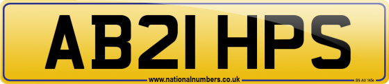 AB21 HPS