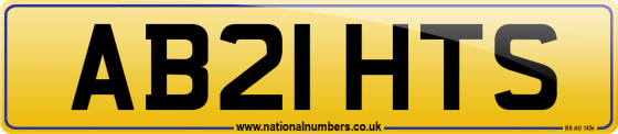 AB21 HTS