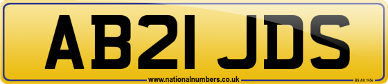 AB21 JDS
