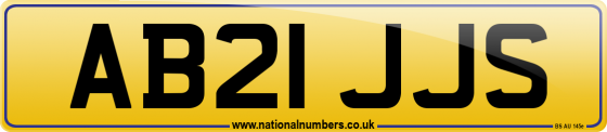 AB21 JJS