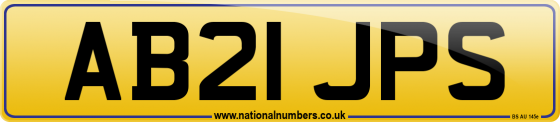 AB21 JPS