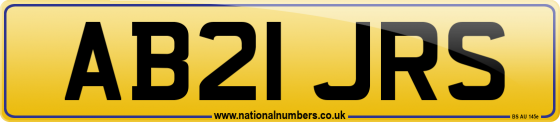 AB21 JRS