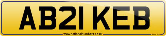 AB21 KEB