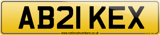 AB21 KEX