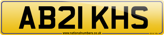 AB21 KHS