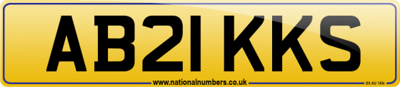 AB21 KKS