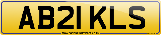 AB21 KLS