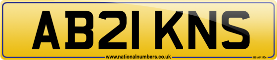 AB21 KNS