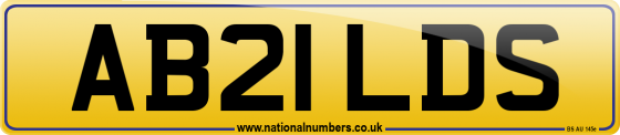 AB21 LDS