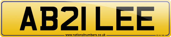 AB21 LEE