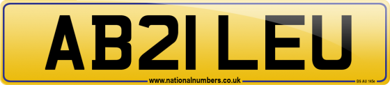 AB21 LEU