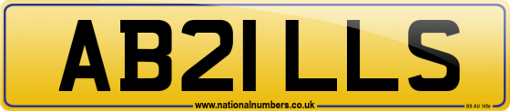 AB21 LLS