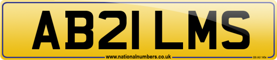AB21 LMS