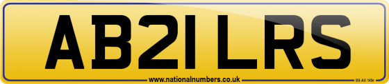 AB21 LRS