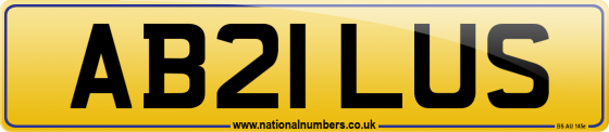 AB21 LUS
