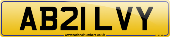 AB21 LVY
