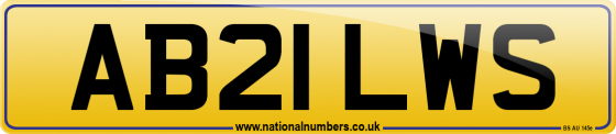 AB21 LWS