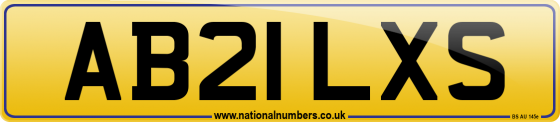 AB21 LXS