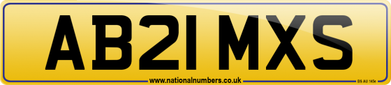AB21 MXS