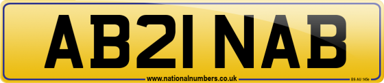 AB21 NAB