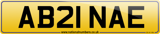 AB21 NAE