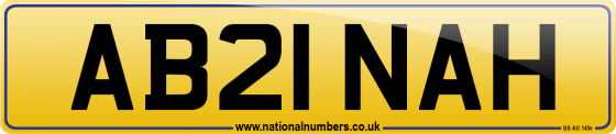 AB21 NAH