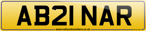 AB21 NAR
