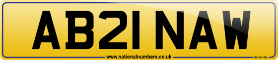 AB21 NAW