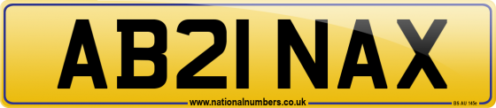 AB21 NAX