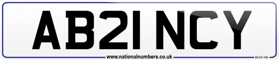 AB21 NCY