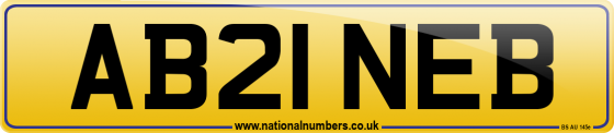 AB21 NEB