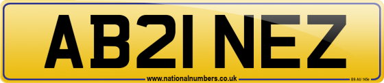 AB21 NEZ