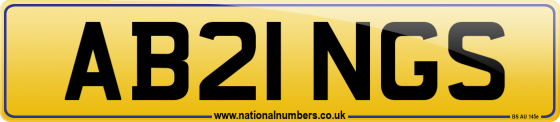 AB21 NGS
