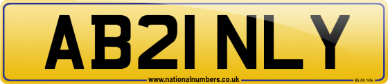 AB21 NLY