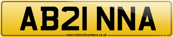 AB21 NNA