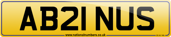 AB21 NUS