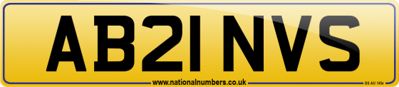 AB21 NVS