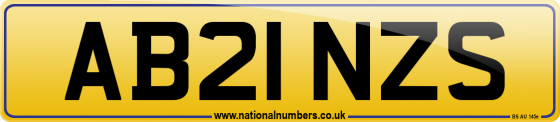 AB21 NZS
