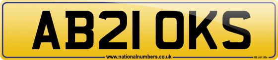 AB21 OKS