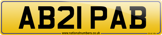 AB21 PAB