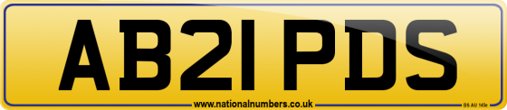AB21 PDS