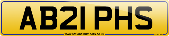 AB21 PHS