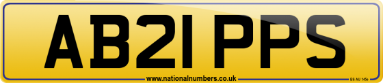 AB21 PPS