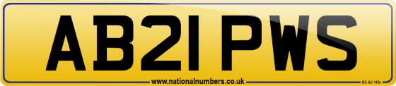 AB21 PWS