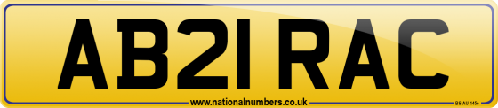 AB21 RAC