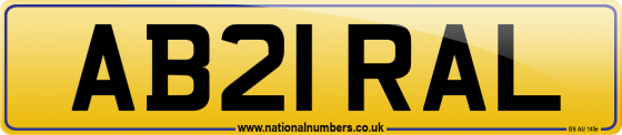 AB21 RAL