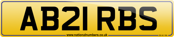 AB21 RBS