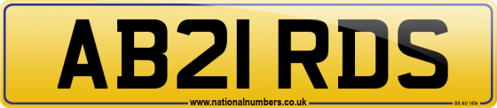 AB21 RDS