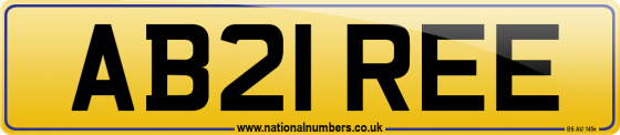 AB21 REE