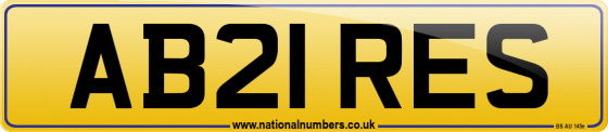 AB21 RES